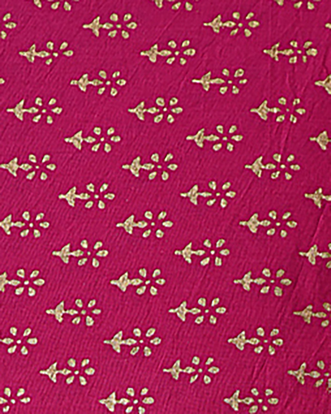 Exclusive Hand Block Print Cotton Suit With Kota Dupatta (BSCOTKO14)