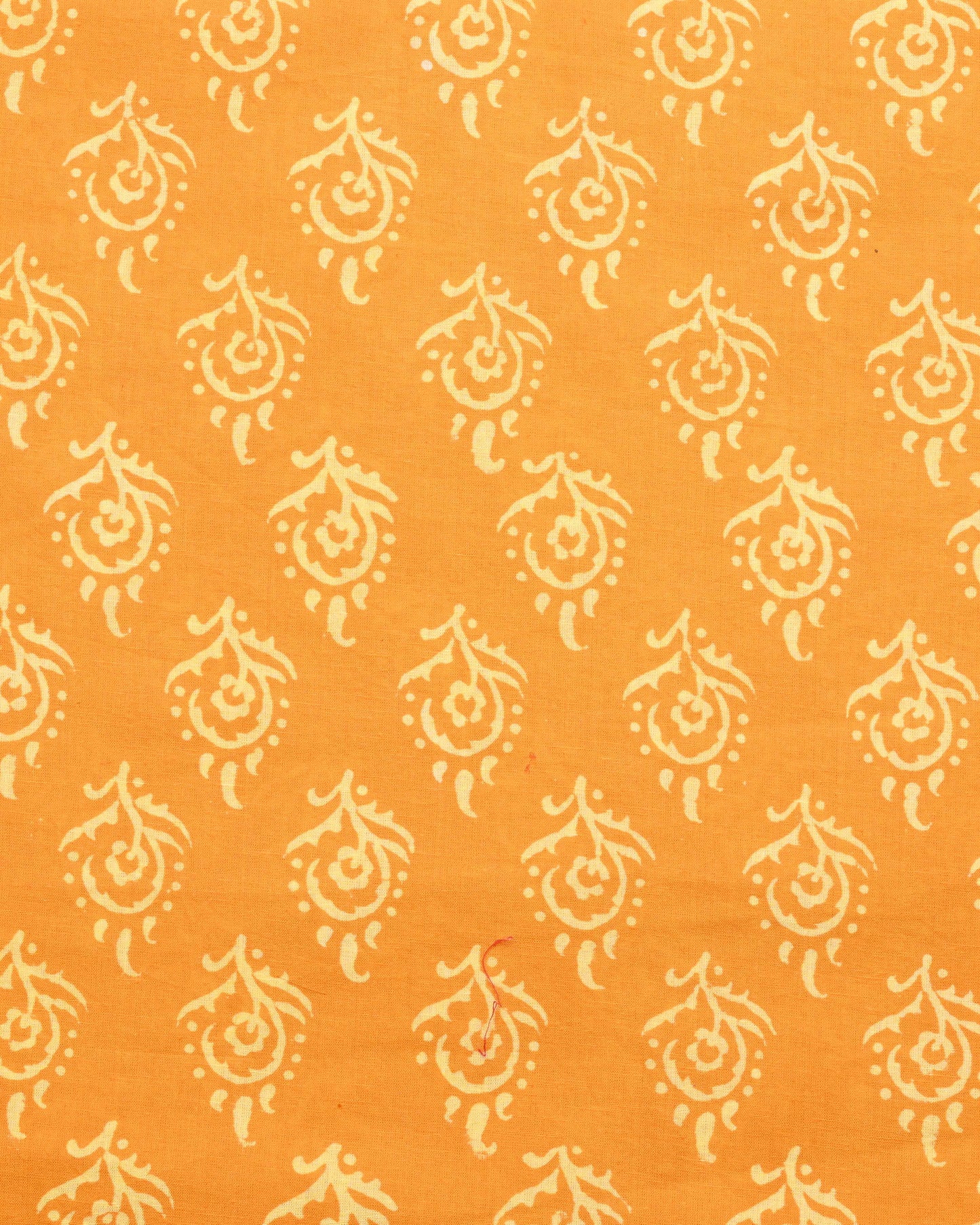 Hand Block Print Cotton Suit Sets With Kota Doria Dupatta (BSCOTKO07)